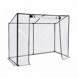 Linder Exclusiv Vrtni rastlinjak MC4301 150x200x77 cm