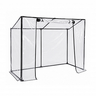 Linder Exclusiv Vrtni rastlinjak MC4301 150x200x77 cm