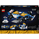 LEGO® Icons Williams Racing FW14B in Nigel Mansell, okras za dom ali pisarno 10353