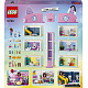 LEGO® Gabijina hišica za punčke 10788 komplet igrače za sestavljanje (498 kosov)