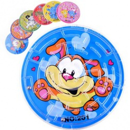 Žepna igra Labirint GR0224