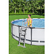 Lestev za bazen 48 122cm BESTWAY
