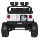 Vozilo Extreme Sport 4x4 Belo