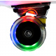 Aga4Kids Pennyboard z LED svetlečimi kolesi MR6019