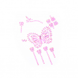 Aga4Kids Samolepilni kamni DS8113J