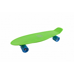 Darpeje Pennyboard Funbee Zeleni - 6DZ111 - II. KAKOVOST