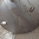 Aga Prenosno vrtno kurišče 50 cm 6DAZ474 - II. KAKOVOST