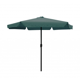 Linder Exclusiv Senčnik MC2001 300 cm Zeleni