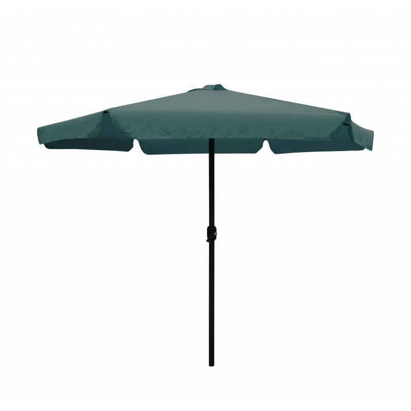 Linder Exclusiv Senčnik MC2001 300 cm Zeleni