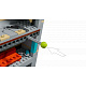 LEGO® | Marvel  76350 Epski spopad: Spider-Man proti Hulku
