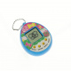 Aga Igrača Tamagotchi elektronska igra jajce Modra