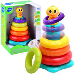 Interaktivna piramida Kačenka ZA1484