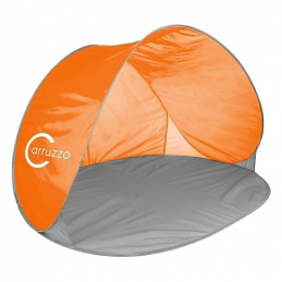 L3P3 PLAŽNI ŠOTOR 140x110 CM SAMODEJEN