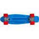 Aga4Kids Pennyboard Modra