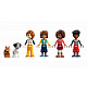 LEGO® Friends 42705 Udobna jesenska gozdna koča