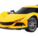 Športni avto RC0589 ZO, ki ga upravljate z volanom
