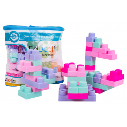 Set Mehkih Kock 56 kos.