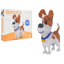 Set kock 1930 kos. Jack Russell