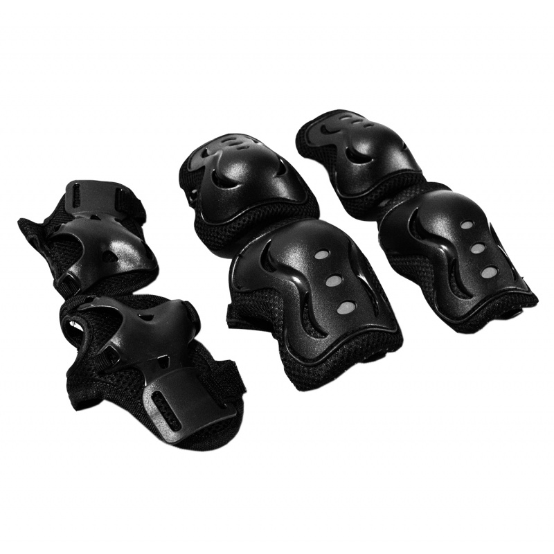 Aga4Kids Komplet ščitnikov vel. S