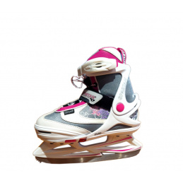 Spartan Otroške zimske drsalke SOFT JUDITH