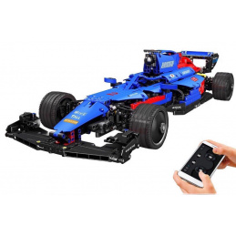 Opeke F1 Blue 1065el. Opeke F1 Blue 1065el.