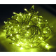 Linder Exclusiv Božična veriga 200 LED Topla bela