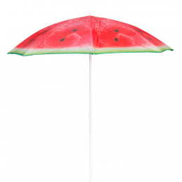 Linder Exclusiv Senčnik POLIESTER MC2059 180 cm Lubenica