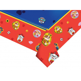 PawPatrol Party prt Taca patrulja 120 x 180 cm