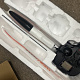 Aga RC jadralno letalo Sky King F959S 2,4GHz belo - 6DZ046 2. Kakovost