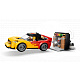 LEGO® City 60496 Vse za dostavo pice z vozili