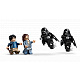 LEGO® Harry Potter™ Prepovedani gozd: Ave zavetnikum 76475