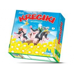 Namizna igra SMALL CRECKS GR0184