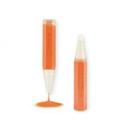 SABBIARELLI Peščeno pero 3+ Oranžna