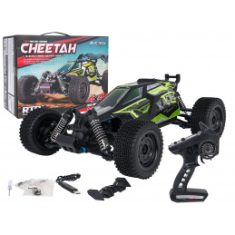 R/C Dirkalno Vozilo CHEETAH 1:16