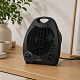 Aga Toplotni ventilator 2000W Črna