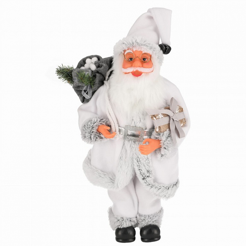 Božična figurica Miklavž 6DAZ674 - II. KAKOVOST