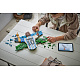 LEGO® Editions Lionel Messi – izkazujemo čast 43018