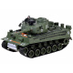 Vojaški tank US M1A2 RC0252ZI
