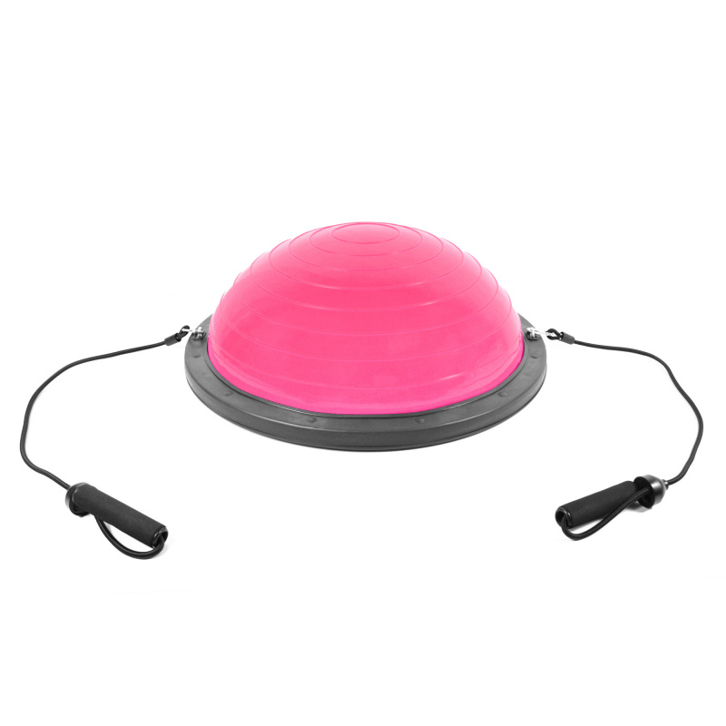 Aga Ravnotežna blazina 58 cm Roza