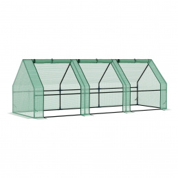 Aga Vrtni rastlinjak 270x90x90 cm