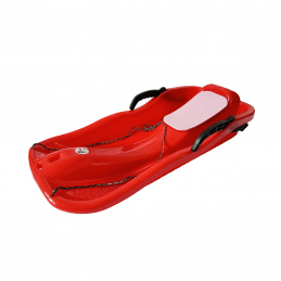 Aga Boby DS493 Rdeče