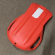 Prosperplast Boby Sporty Rdeče 6DAZ043 - 2. Kakovost