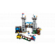 LEGO® Creator 3v1 31168 Středověký hrad a rytíři na koních