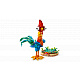LEGO® ? Disney Vaiana 2 Heihei, sestavljiv model za sestavljanje živali 43272