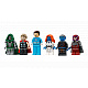 LEGO® | Marvel 76348 Epska bitka: Maščevalci: Sodni dan