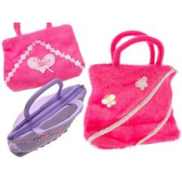 Kozmetična torbica na zadrgo ZA1815