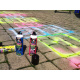 Tuban Neonski kredni sprej za grafite ZA4518