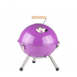 Aga Vrtni žar MINI Purple