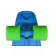 Darpeje Pennyboard Funbee Modra