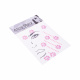 Aga4Kids Samolepilni kamni DS8113K